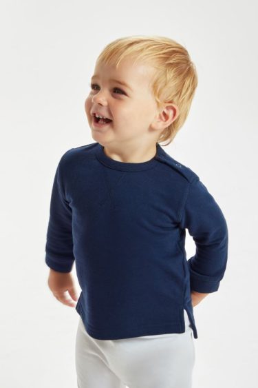 Babybugz | BZ31 Baby Sweater