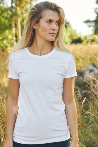 Neutral | T81001 Ladies' T-Shirt "Tiger"