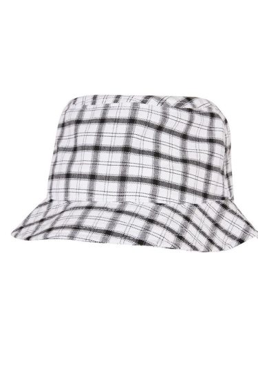 Flexfit | 5003C Bucket Hat "Check"