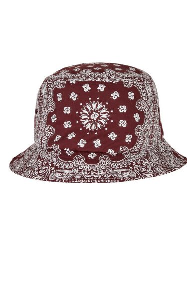 Flexfit | 5003BP Bucket Hat "Bandana Print"