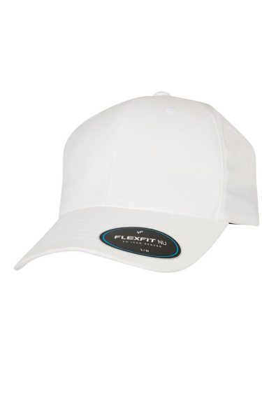 Flexfit | 6100NU 6 Panel Cap "NU®"