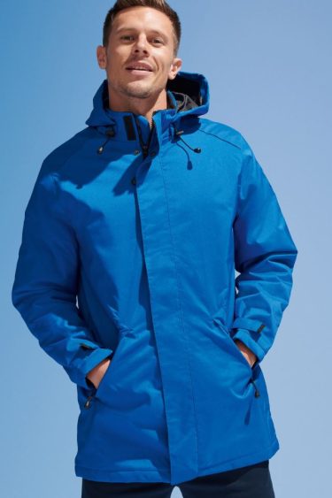 SOL'S | Robyn Parka
