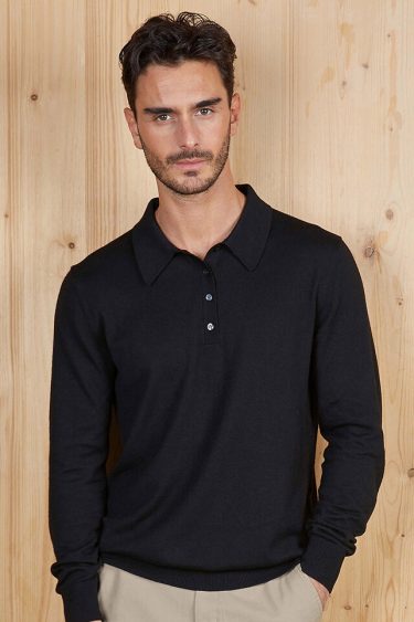 NEOBLU | Stefan Men's Polo Sweater