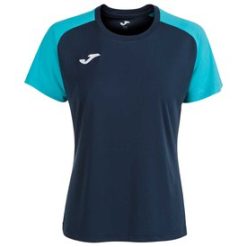 Joma Academy IV Short Sleeve T-Shirt