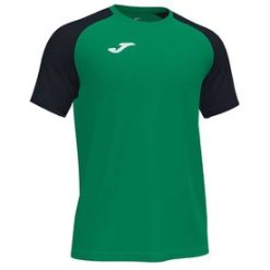 Joma Academy IV Short Sleeve T-Shirt