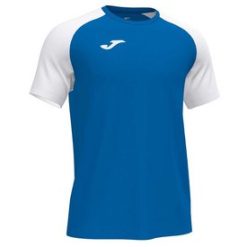 Joma Academy IV Short Sleeve T-Shirt