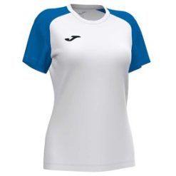 Joma Academy IV Short Sleeve T-Shirt