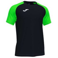 Joma Academy IV Short Sleeve T-Shirt