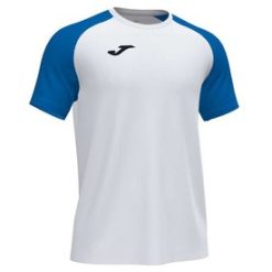 Joma Academy IV Short Sleeve T-Shirt