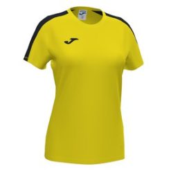Joma Academy Short Sleeve T-Shirt