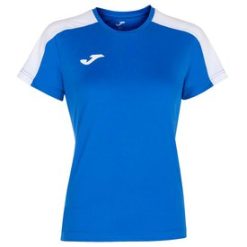 Joma Academy Short Sleeve T-Shirt