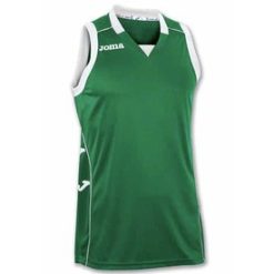 Joma Campus Il Sleeveless T-Shirt