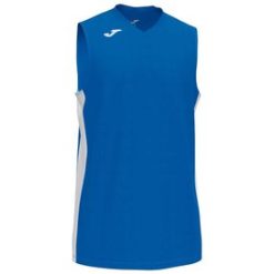 Joma Cancha III Sleeveless T-Shirt