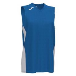 Joma Cancha III Sleeveless T-Shirt