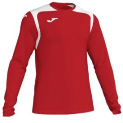 Joma Champion V Long Sleeve T-Shirt