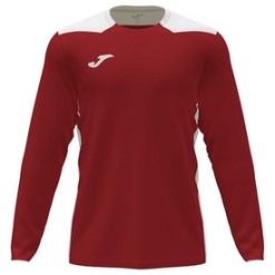 Joma Championship VI Long Sleeve T-Shirt