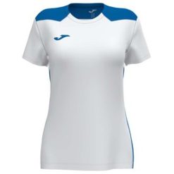Joma Championship VI Short Sleeve T-Shirt