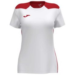 Joma Championship VI Short Sleeve T-Shirt