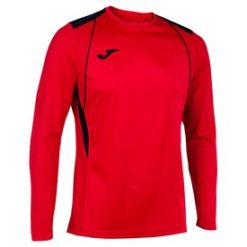 Joma Championship VII Long Sleeve T-Shirt
