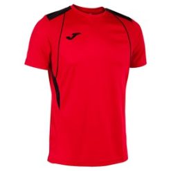 Joma Championship VII Short Sleeve T-Shirt
