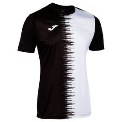 Joma City II Short Sleeve T-Shirt