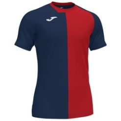 Joma City Short Sleeve T-Shirt