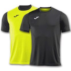 Joma Combi Reversible Short Sleeve T-Shirt