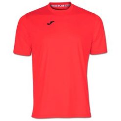 Joma Combi Short Sleeve T-Shirt