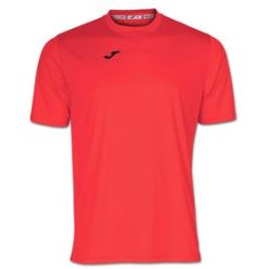 Joma Combi Short Sleeve T-Shirt