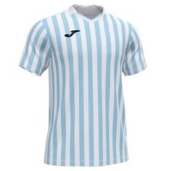 Joma Copa II Short Sleeve T-Shirt