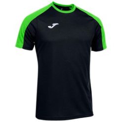 Joma Eco Championship Recycled Short Sleeve T-Shirt