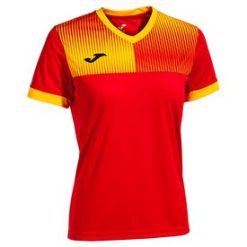 Joma Eco Supernova Short Sleeve T-Shirt