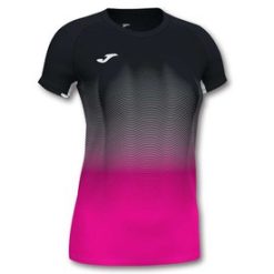 Joma Elite VII Short Sleeve T-Shirt