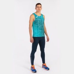 Joma Elite VIII Sleeveless T-Shirt