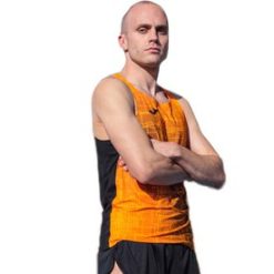 Joma Elite VIII Sleeveless T-Shirt