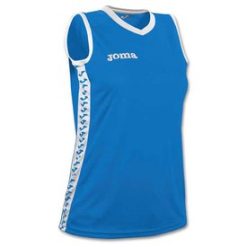 Joma Emir Sleeveless T-Shirt