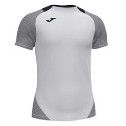 Joma Essential II Short Sleeve T-Shirt