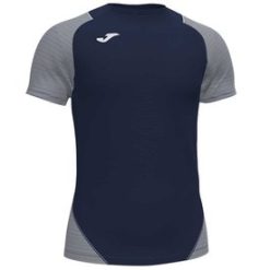 Joma Essential II Short Sleeve T-Shirt