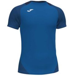 Joma Essential II Short Sleeve T-Shirt