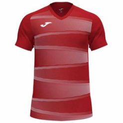 Joma Grafity II Short Sleeve T-Shirt