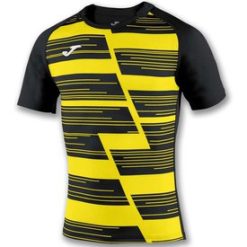 Joma Haka Short Sleeve T-Shirt