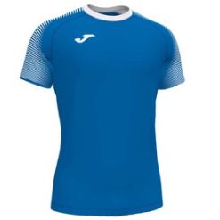 Joma Hispa III Short Sleeve T-Shirt
