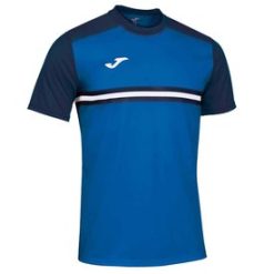 Joma Hispa IV Short Sleeve T-Shirt
