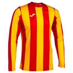 Joma Inter Classic Long Sleeve T-Shirt