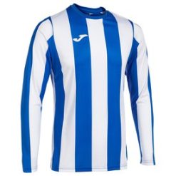 Joma Inter Classic Long Sleeve T-Shirt