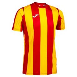 Joma Inter Classic Short Sleeve T-Shirt