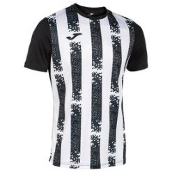 Joma Inter III Short Sleeve T-Shirt