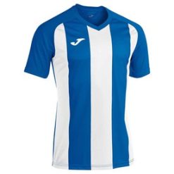 Joma Pisa II Short Sleeve T-Shirt