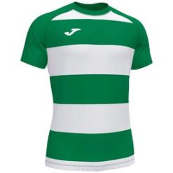 Joma Prorugby II Short Sleeve T-Shirt