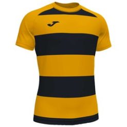 Joma Prorugby II Short Sleeve T-Shirt